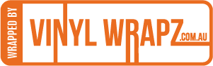 Vinyl Wrapz Logo